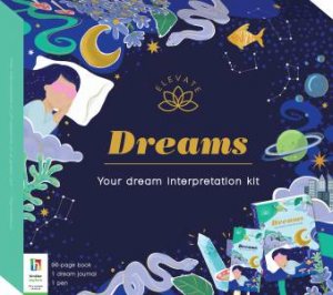 Elevate Dreams Kit by Various