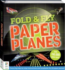 Fold  Fly Paper Planes