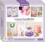 Craft Maker Luxury Candle Kit