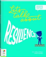 Lets Talk About Resilience