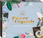 Elevate The Power Of Crystals Kit
