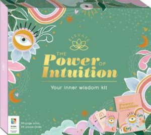 Elevate: The Power Of Intuition Kit by Rachael Jorgensen & Angela Martin