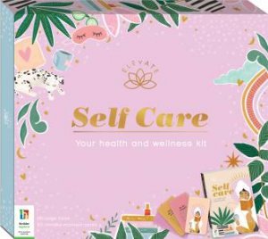 Elevate: Self Care Kit by Rachael Jorgensen & Shauna Reid