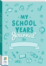 My School Years Journal