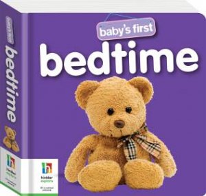 Baby's First Bedtime by Various