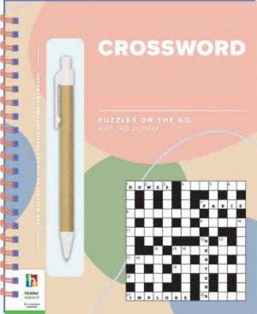 Crossword by Various
