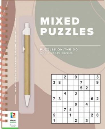 Mixed Puzzles by Various