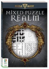 Puzzle Quest Mixed Puzzle Realm