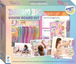 Mindful Me Dream Big Vision Board Kit