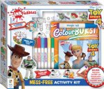 Inkredibles Activity Kit Toy Story 4