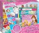 Inkredibles Activity Kit Disney Princess