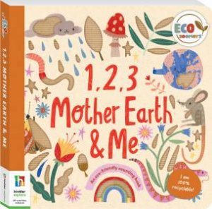 Eco Zoomers 1, 2, 3 Mother Earth & Me by Jane Kent & Jean Claude