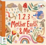 Eco Zoomers 1 2 3 Mother Earth  Me