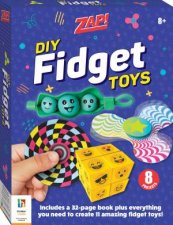 Zap Extra Fidget Toys