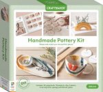 Craft Maker Handmade Pottery Kit