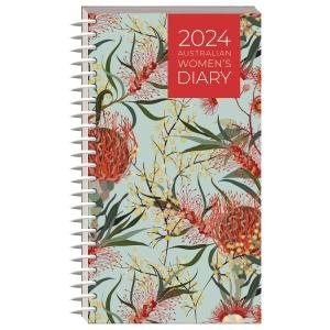 2024 Australian Woman's Diary by Various