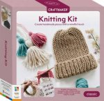 Craft Maker Knitting Kit