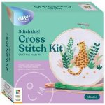 OMC Stitch This CrossStitch Kit