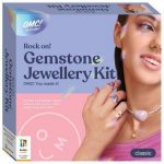 OMC Gemstone Jewellery Kit