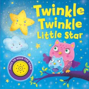 Twinkle Twinkle Little Star by Various