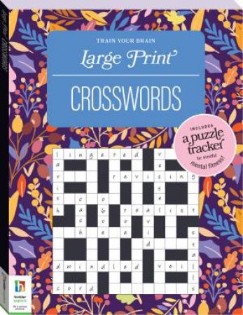 Crosswords by Various