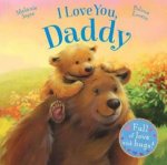 I Love You Daddy