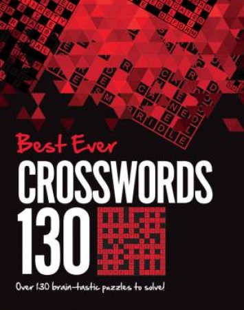 Best Ever Crosswords by Various