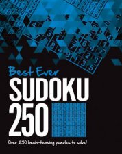 Best Ever Sudoku