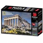 National Geographic 500 Jigsaw Ancient Greece The Parthenon