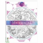 Zen Colour Mythical