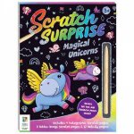 Scratch Surprise Magical Unicorns