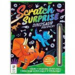 Scratch Surprise Dinosaur Discovery