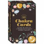 Elevate Chakra Cards