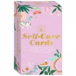 Elevate SelfCare Cards