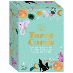 Elevate Tarot Cards by Hinkler Pty Ltd