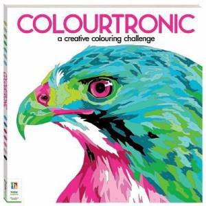 Colourtronic by Hinkler Pty Ltd