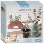 Craft Maker Pottery Kit