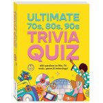 Ultimate 70s 80s 90s Trivia Quiz