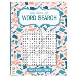 Large Print Puzzle Word Search