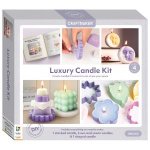 Craft Maker Luxury Candle Kit
