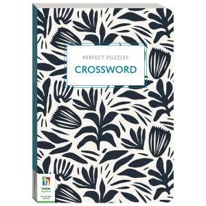 Perfect Puzzles: Crossword by Various