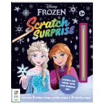 Scratch Surprise Frozen