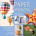Paper Weaving