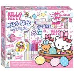 Inkredibles Activity Kit Hello Kitty Easter