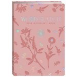 Faux Leather Puzzles Word Search