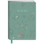 Faux Leather Puzzles Sudoku