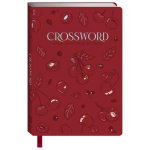 Faux Leather Puzzles Crossword