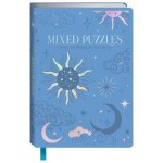 Faux Leather Mixed Puzzles