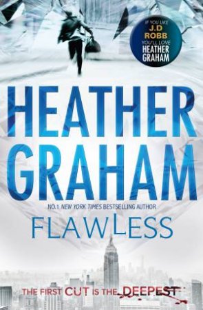 Flawless by Heather Graham