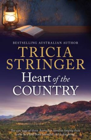 Heart Of The Country by Tricia Stringer